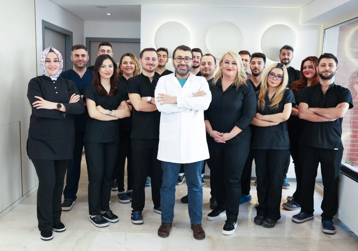 Expert Medical Team