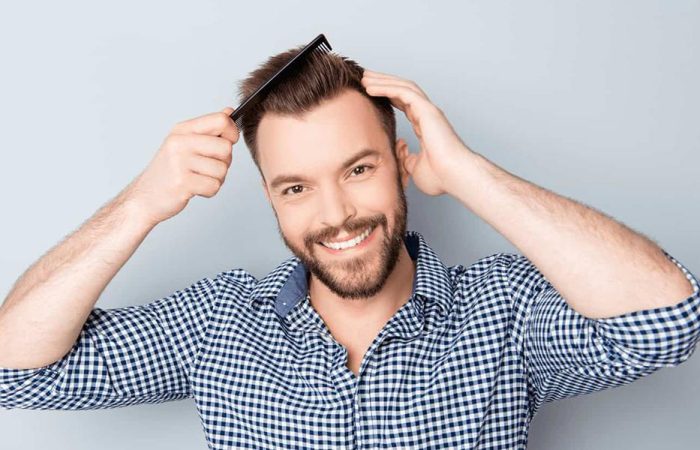 DHI Saç Ekimi 25 DHI Saç Ekimi