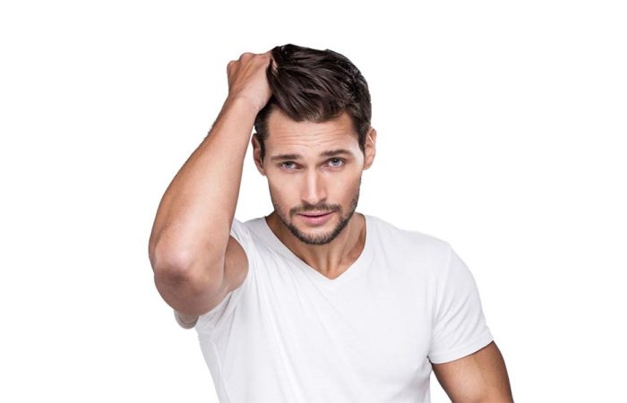 FUE Saç Ekimi 26 FUE Saç Ekimi