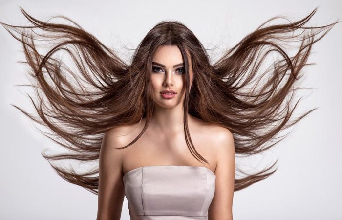 Kadınlarda Saç Ekimi 4 Hair Transplant Women Hermest 1