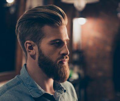 Beard Transplant 17 The Evolution of Beard Transplantation