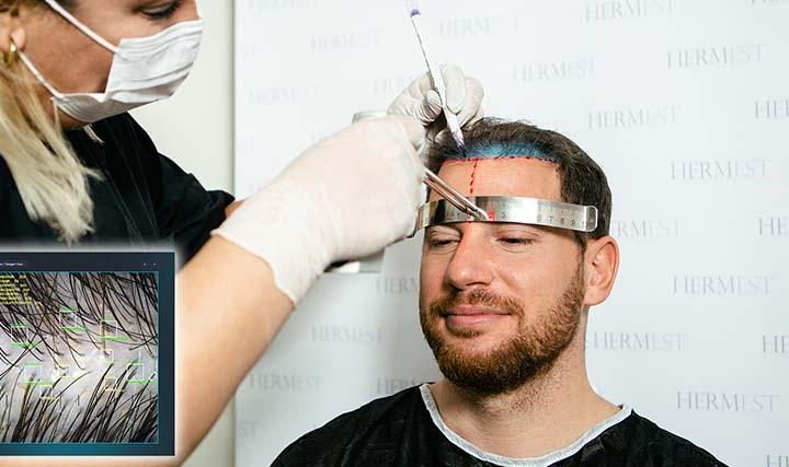 Norwood Scale Explained: Stages of Balding & What to Do 15 Balding With Norwood Scale
