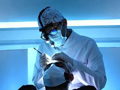 Diagnosing Hair Loss
