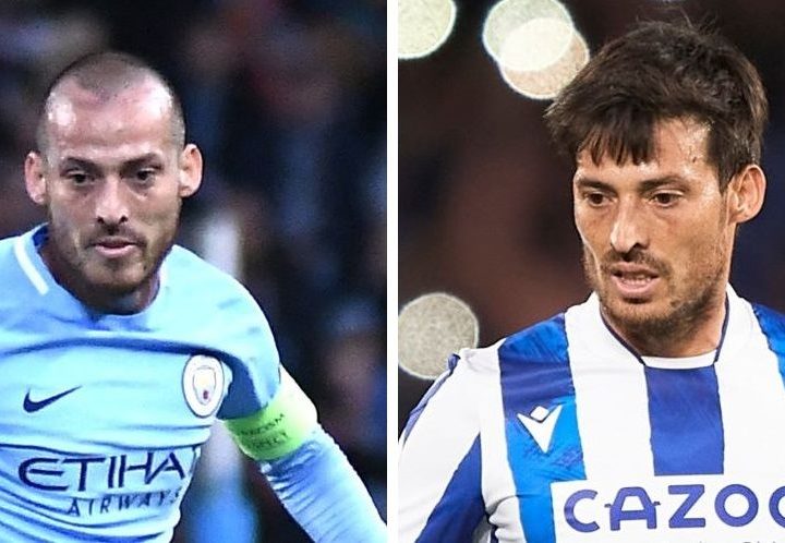 David Silva Hair Transplant Review: Timeline, Method & Results 4 David Silva Hair Transplant