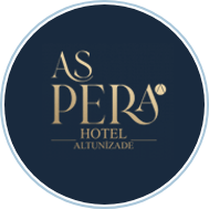 Aspera Hotel Altunizade