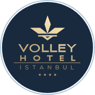 Volley Hotel Istanbul