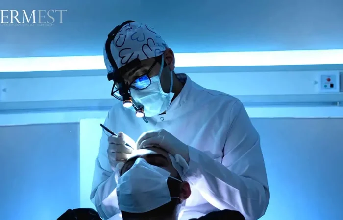 FUT Saç Ekimi 6 FUT Sac Ekimi