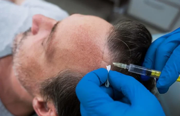 Saç Ekimi Nedir 8 Sac Ekimi Hakkinda Her Sey