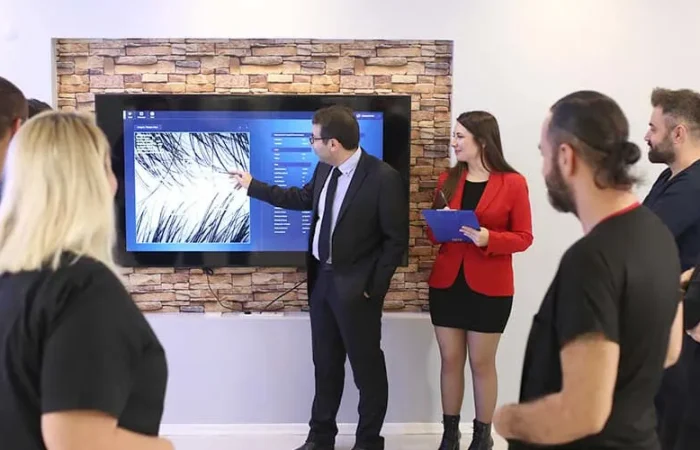 Saç Nakli 4 Sac Nakli