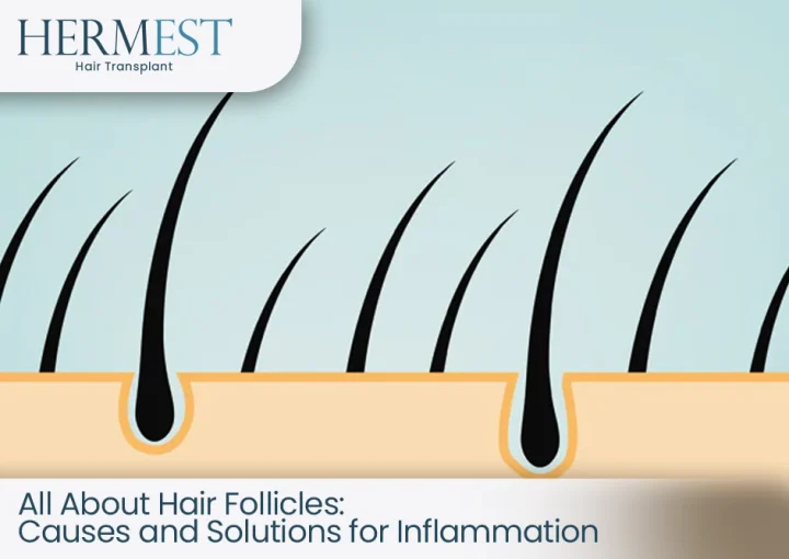 Hair Follicles