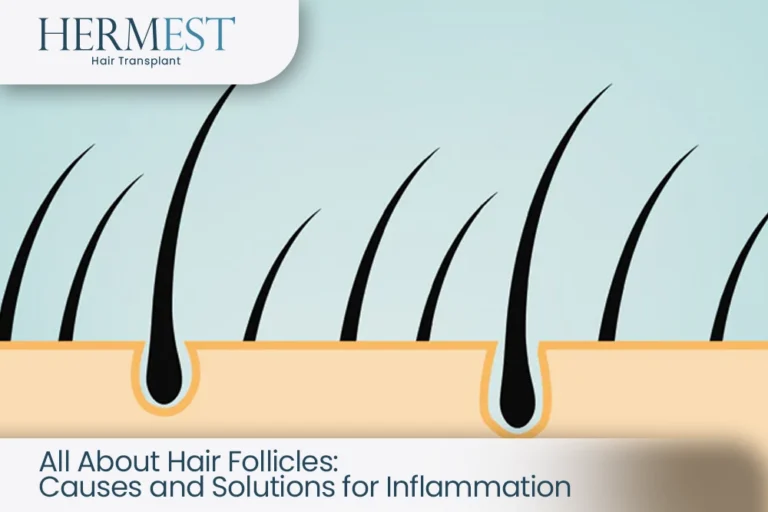 Hair Follicles
