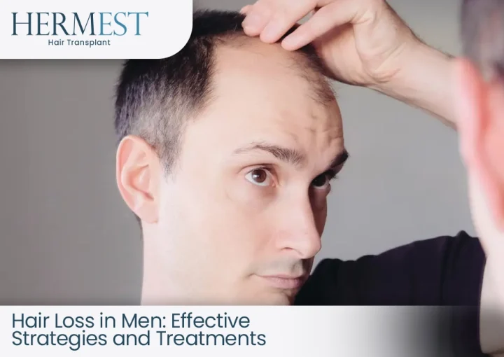 Hair Loss in Men