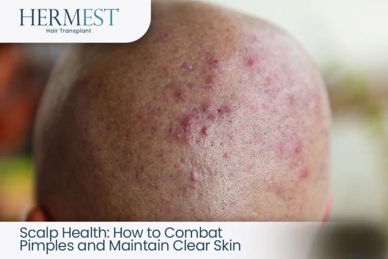Scalp Health