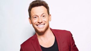 Joe Swash Hair Transplant