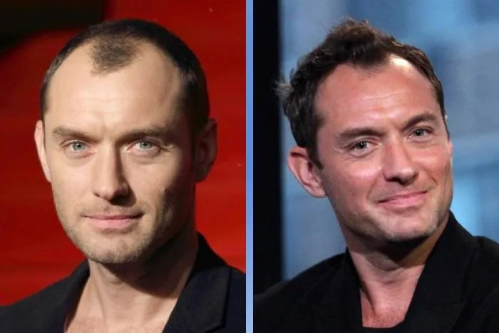 Jude Law