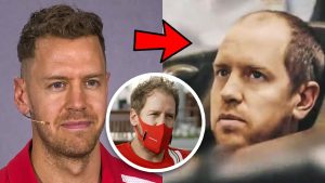 Celebrity Hair Transplants: 45 Transformations & Success Stories 39 Sebastian Vettel Hair Transplant