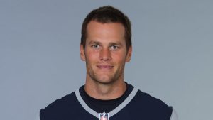Tom Brady Hair