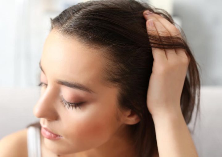 Is Female Hair Transplant Permanent? 2 female hair transplant overview