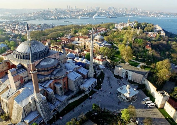 How Istanbul Became the Global Capital of the Hair Transplant 19 istanbul city