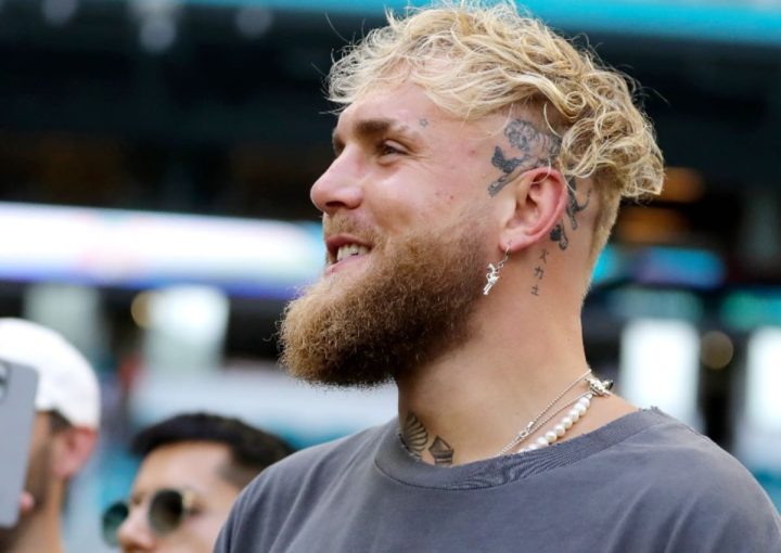 Jake Paul Hairline: Evolution, Hairstyles & Haircut 1 jake paul hairline