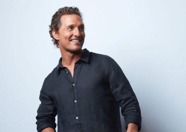 Matthew Mcconaughey hair transplant 4 matthew mcconaughey hair transplant
