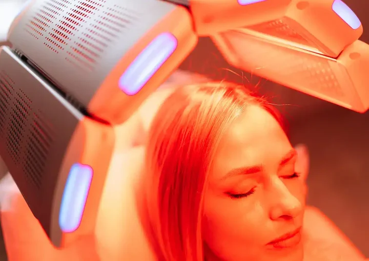Red Light Therapy for Hair Loss: Science, Results & Devices 20 red light therapy for hair loss