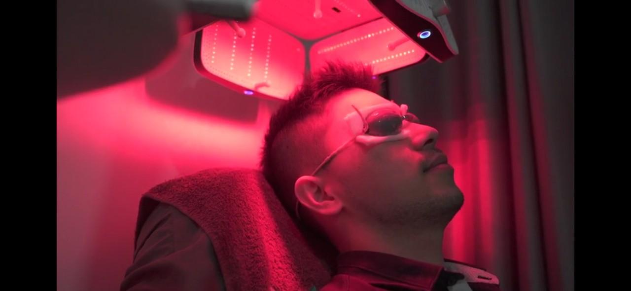 Red Light Therapy for Hair Loss: Science, Results & Devices 3 red light therapy for hair loss men