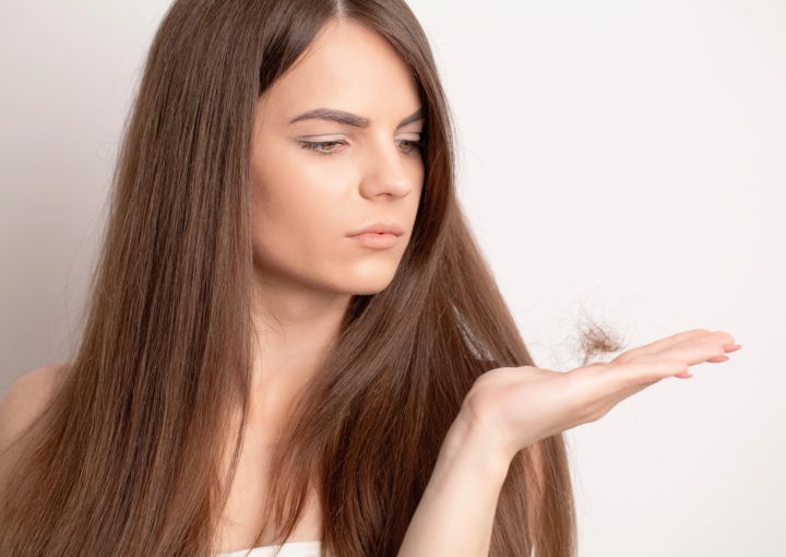 Does Vitamin D Deficiency Cause Hair Loss: Testing & Treatment 12 Does Vitamin D Deficiency Cause Hair Loss
