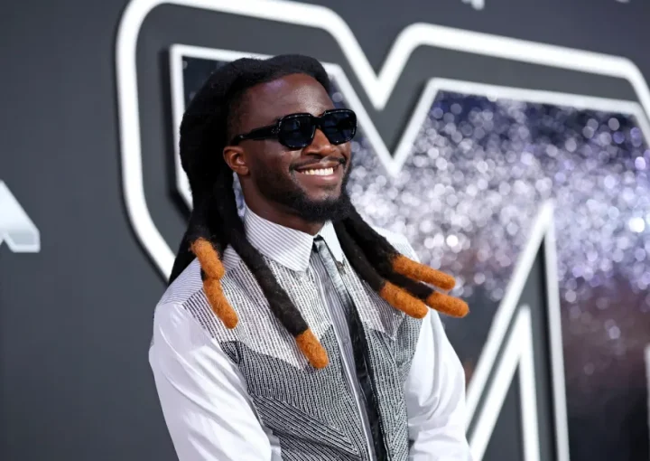 Shaboozey Hair: Style, Biography & Music Career Insights 11 Shaboozey hair