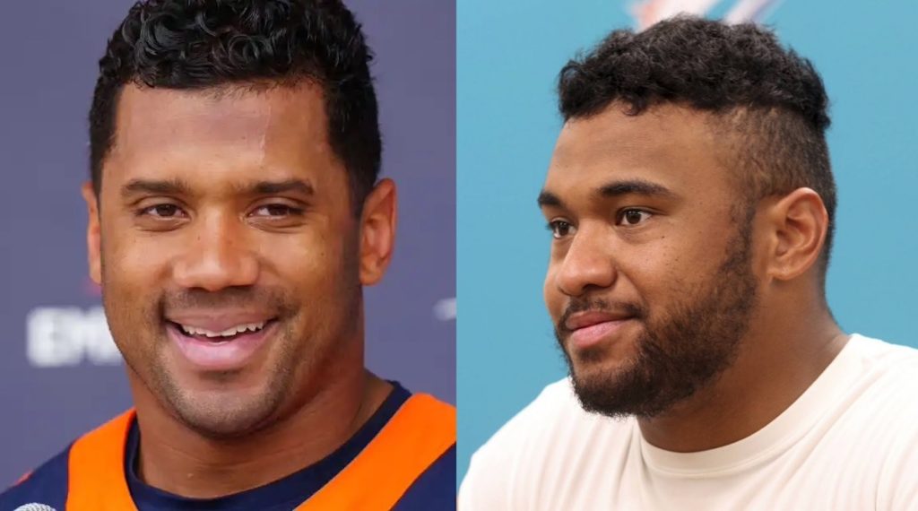 Tua Tagovailoa Hair: Evolution, Style Trends & Afro Insights 2 Tua Tagovailoa Hair Journey