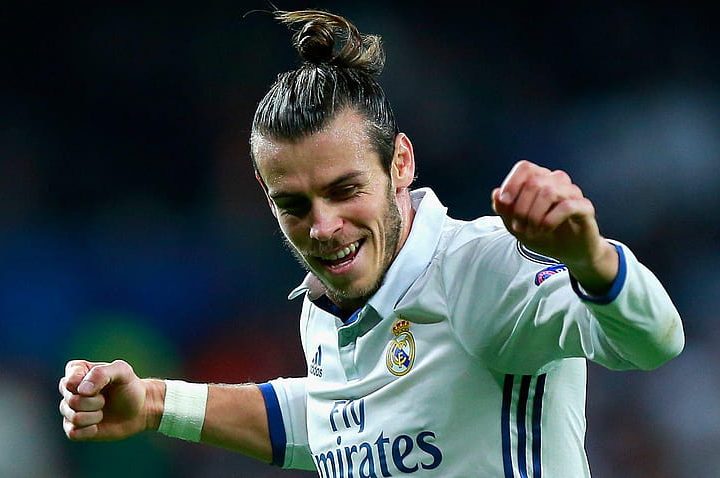 Gareth Bale Hair Transplant 15 gareth bale hair transplant