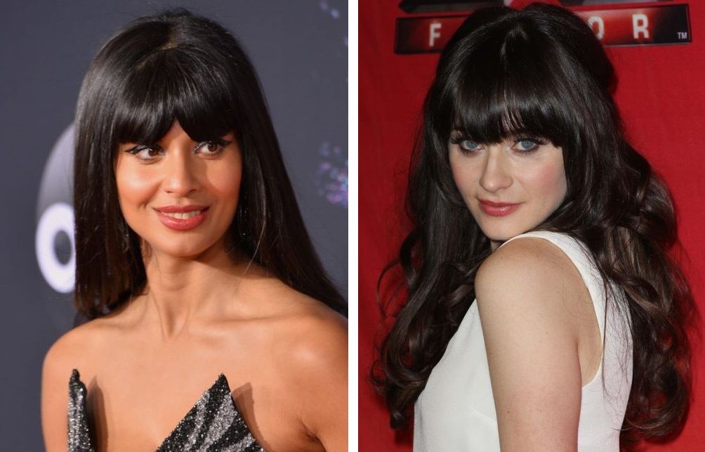 Best haircut for receding hair line and thinning hair 3 haircuts for receding hair line women