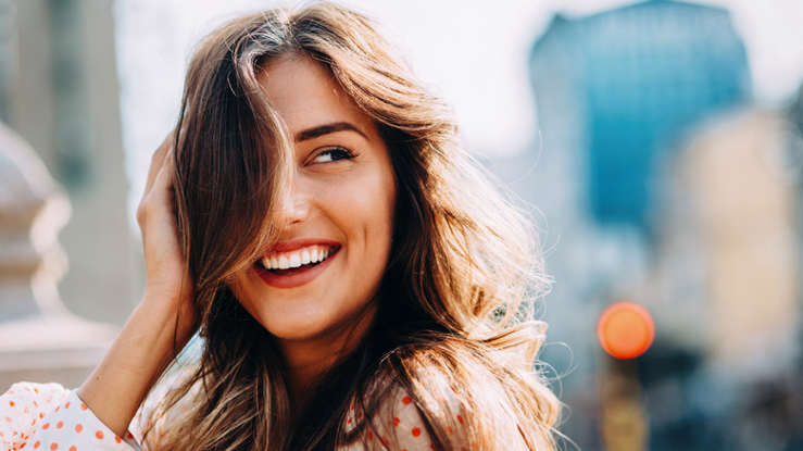 Best haircut for receding hair line and thinning hair 4 haircuts women