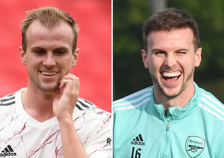 Rob Holding Hair Transplant 14 rob holding hair transplant