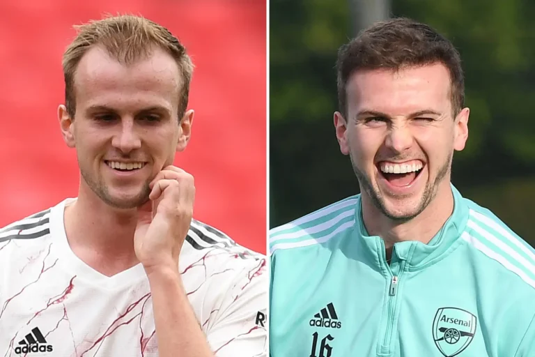 rob holding hair transplant