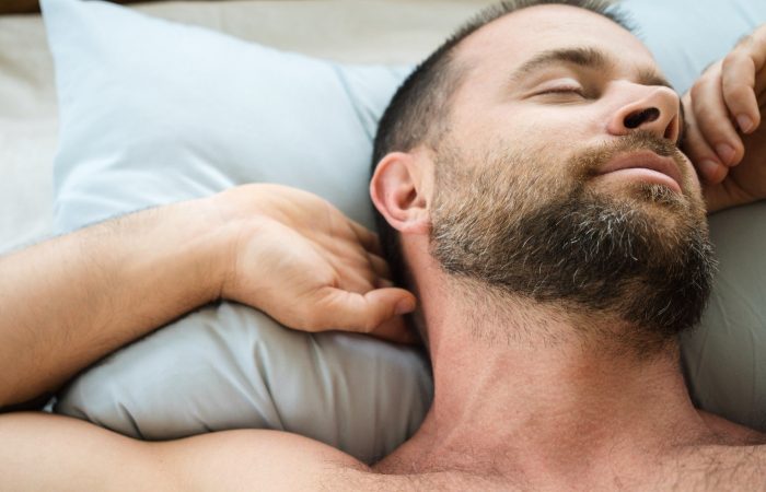 Schlafen nach Haartransplantation 3 Schlafen nach Haartransplantation