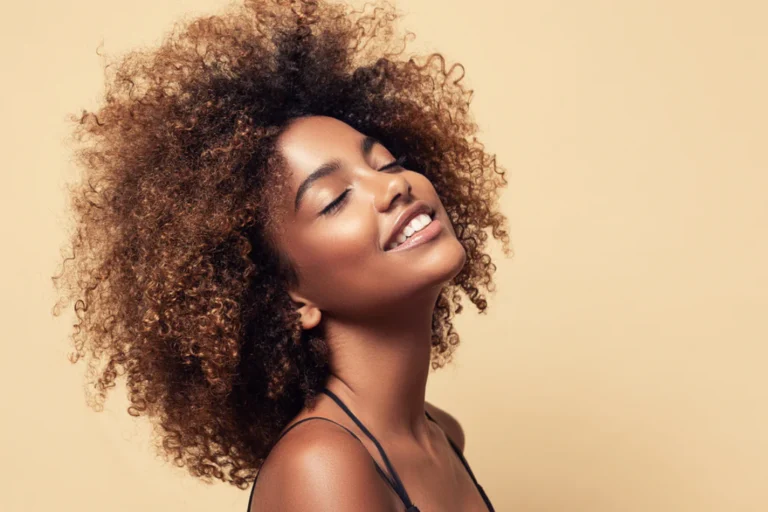 low porosity hair