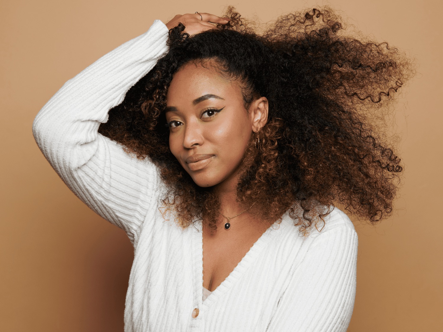 Low Porosity Hair Care: Best Moisturizing Tips & Products 2 low porosity hair care