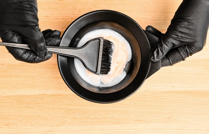 Haare färben nach Haartransplantation – Ab wann möglich? 2 Haare färben nach Haartransplantation