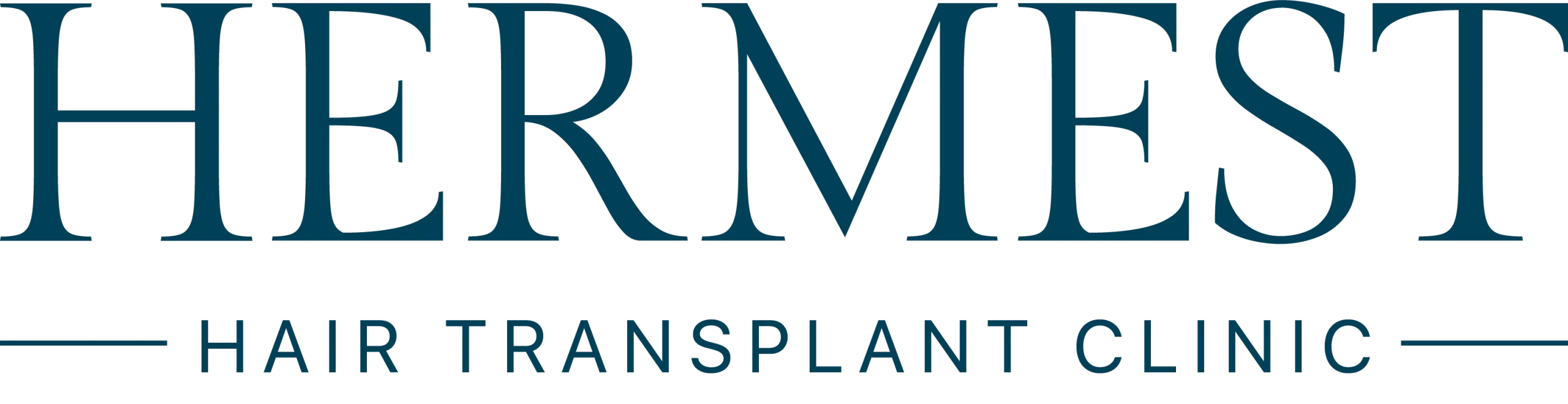Hermest Hair Transplant Clinic logo