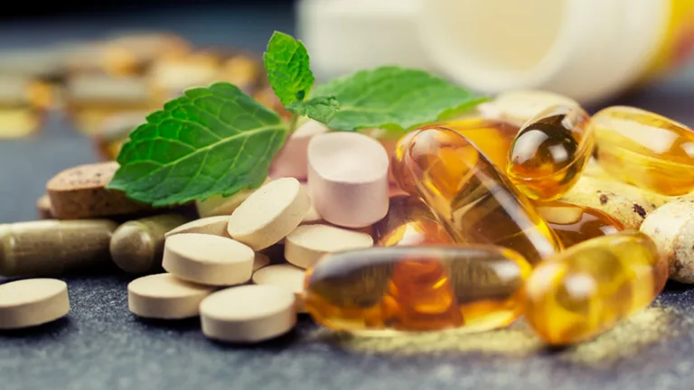 biotin supplement for hair growth
