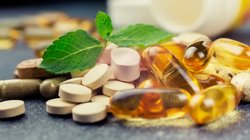 biotin supplement for hair growth