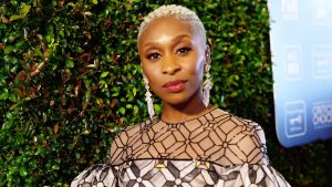 Cynthia Erivo Hair Loss: Truth Behind Her Bold Shaved Look - Hermest Clinic