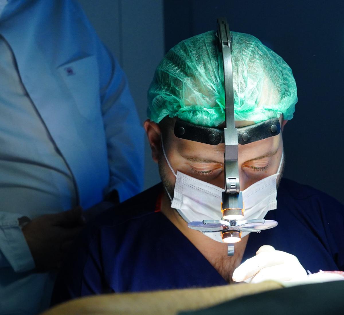 Hair Transplant India vs Turkey: Cost, Techniques & Safety 5 dhi hair transplant in turkey 1 1 1