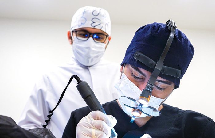 DHI vs FUE – die beste Technik für Haartransplantationen 9 DHI vs FUE Vergleich