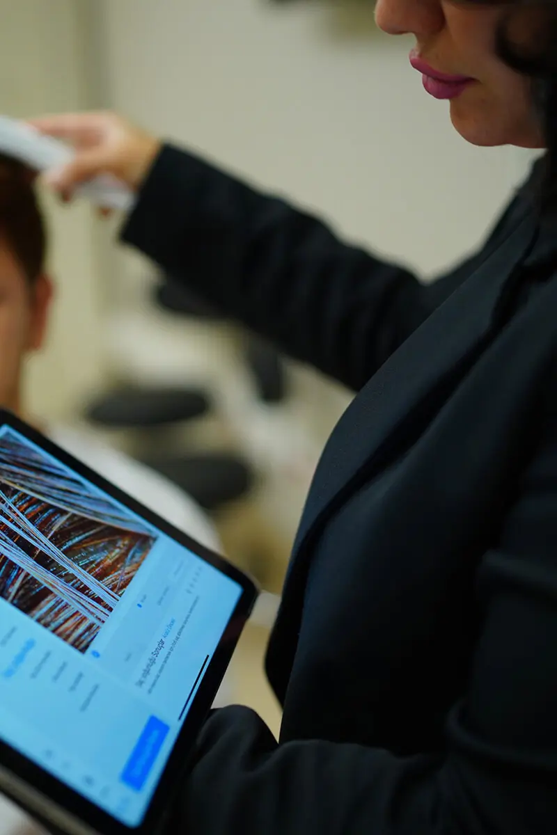 Hermest Clinic Hair Transplant Forbes