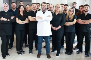 Hermest Clinic Team