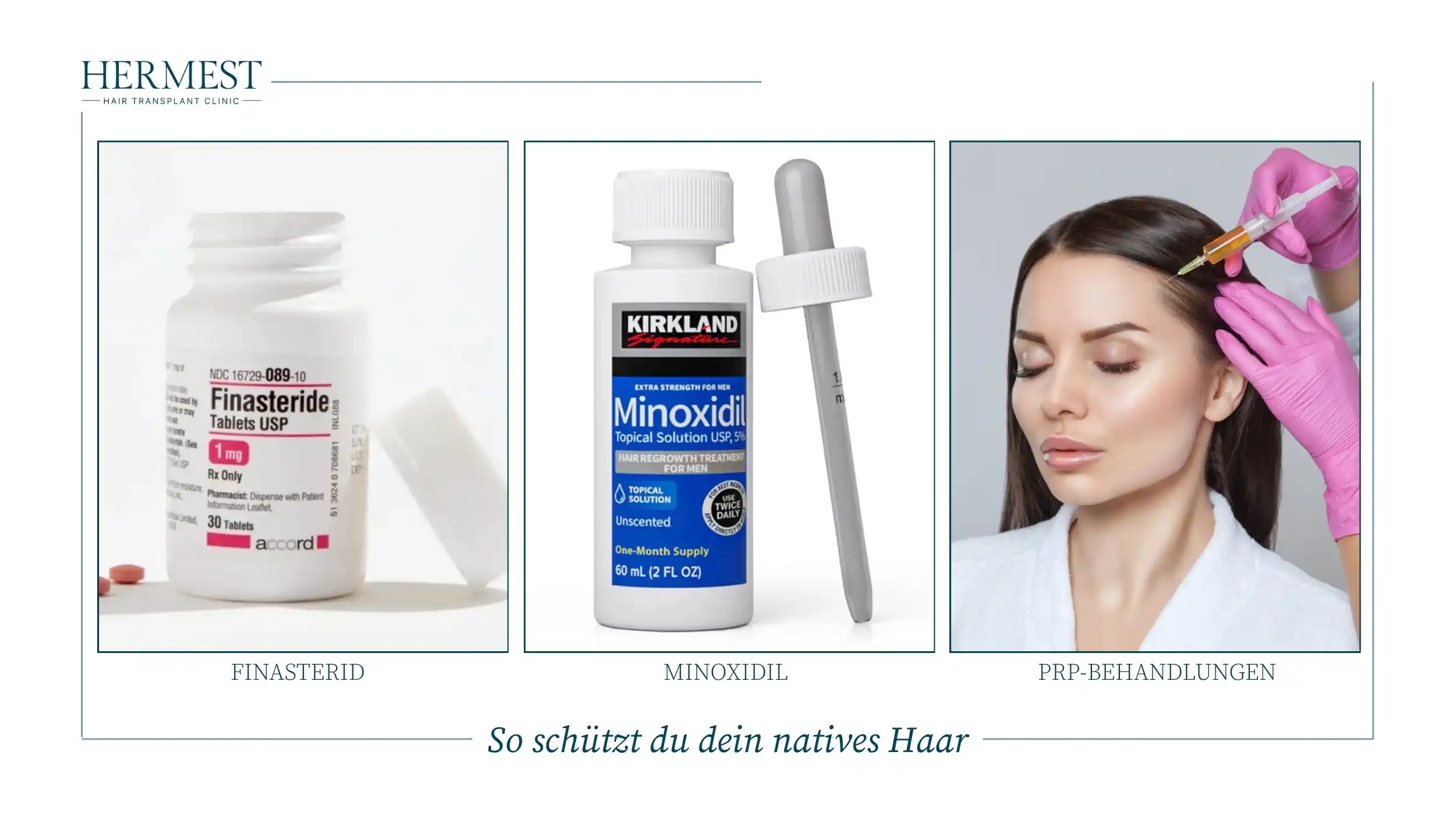 So schützt du dein natives Haar