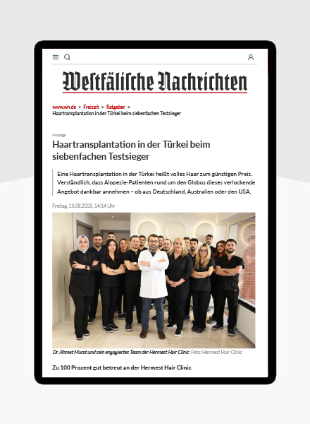 Westfälische Nachrichten