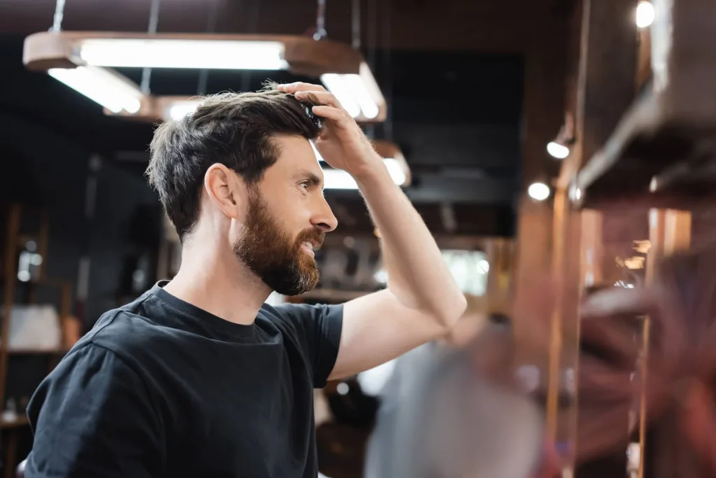 Wie lange hält eine Haartransplantation